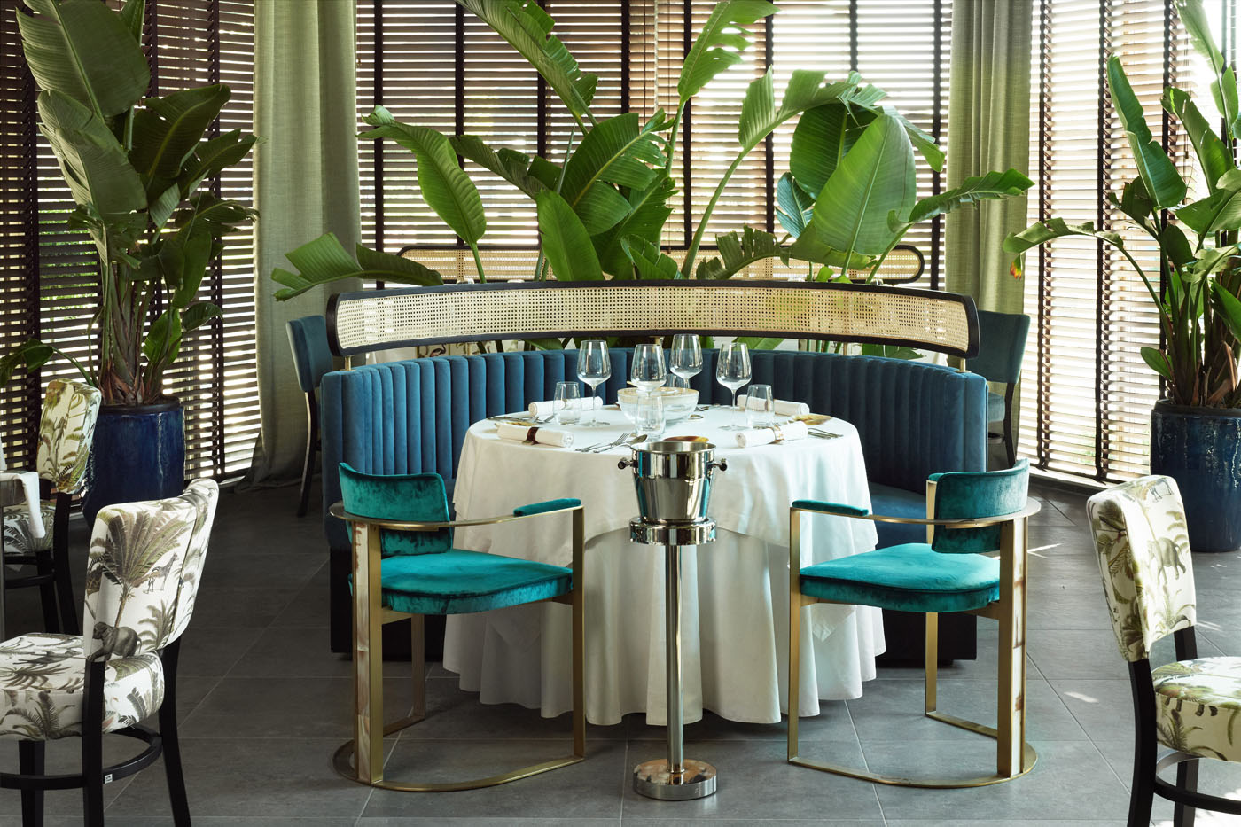 09 Arcahorn Partnerships