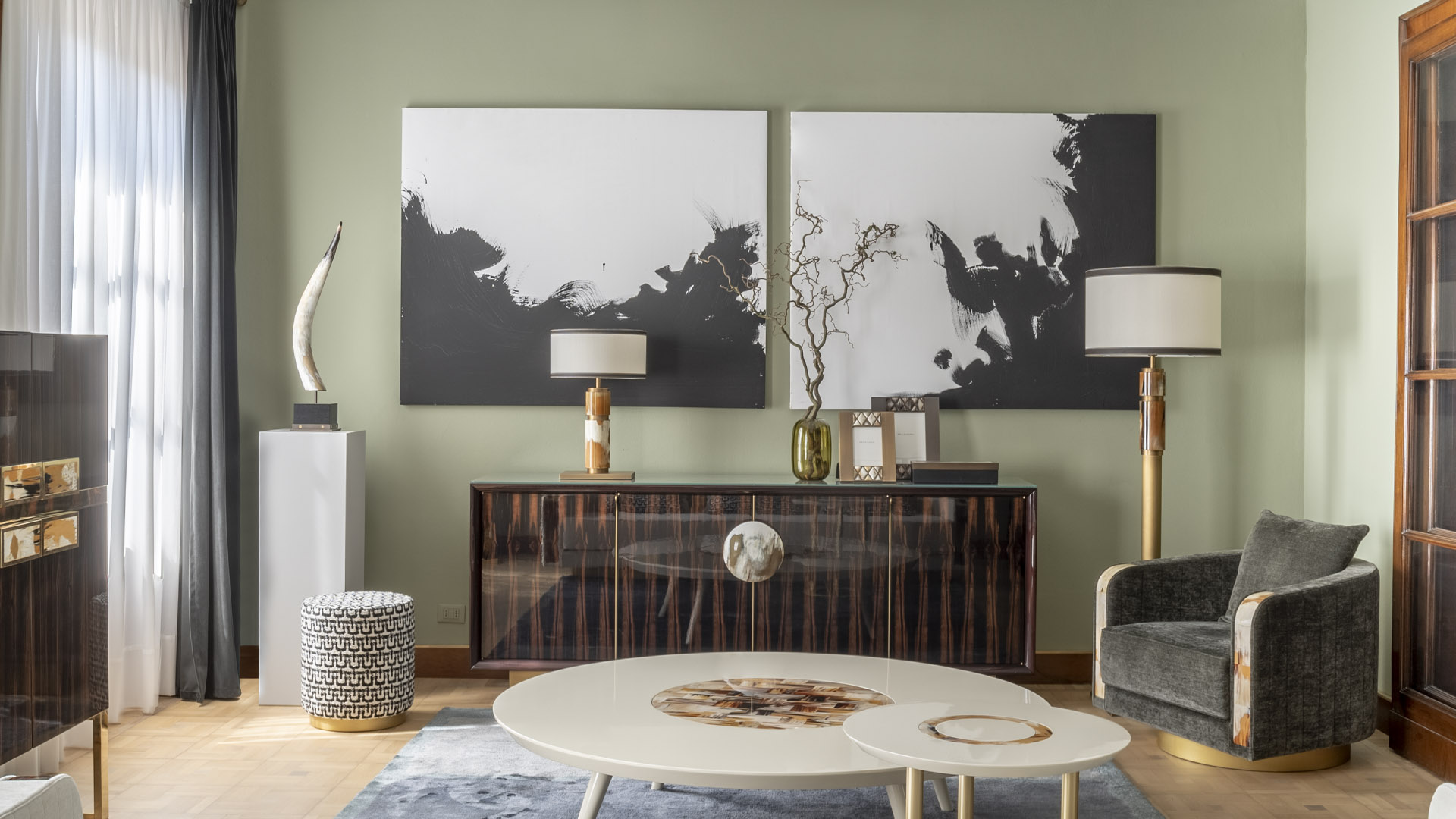 About us - Furniture - Arcahorn