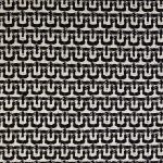 Cat. B Marilù Black Ivory