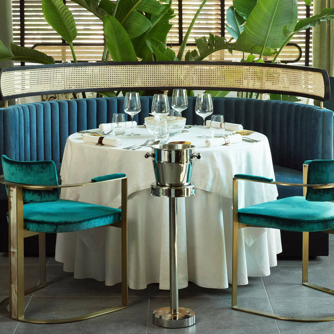 Tableware - cover - Arcahorn