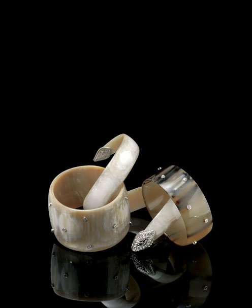 About us - Horn jewels - Arcahorn